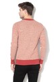 Selected Homme Пуловер Martin с овално деколте Мъже