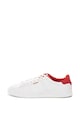 Jack & Jones Barbados műbőr sneakers cipő férfi