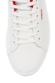 Jack & Jones Barbados műbőr sneakers cipő férfi