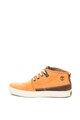 Timberland Pantofi sport chukka de panza cu garnituri de piele Adventure Barbati