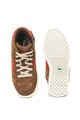 Timberland Спортни обувки от кожа и велур Момичета
