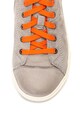 Timberland Hookset Camp nubuk bőr sneakers cipő Fiú