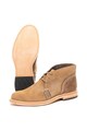 Timberland Ghete chukka de piele si piele intoarsa Coulter Barbati