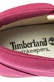 Timberland Спортни обувки с лого Жени