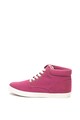 Timberland Pantofi sport mid-high cu logo Femei