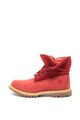 Timberland Authentics nubuk bőr bakancs női