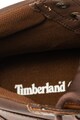 Timberland Кожени боти Mayliss с равна платформа Жени