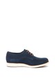 Timberland Pantofi derby de piele intoarsa Lakeville OX Femei