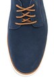 Timberland Pantofi derby de piele intoarsa Lakeville OX Femei