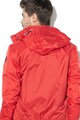 Timberland Könnyű dzseki elcsomagolható kapucnival férfi