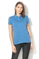 Timberland Tricou polo regular fit din pique Femei