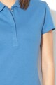 Timberland Tricou polo regular fit din pique Femei