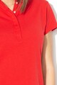 Timberland Tricou polo regular fit din pique Femei