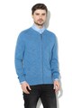 Timberland Cardigan slim fit cu fermoar Barbati