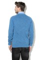 Timberland Cardigan slim fit cu fermoar Barbati