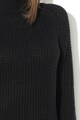 Timberland Пуловер с вълна и едра плетка Жени