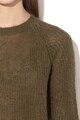 Sisley Mohertartalmú kötött pulóver női