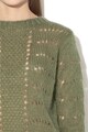 Sisley Mohertartalmú pulóver női