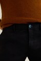 Mango Pantaloni slim fit Prato Barbati