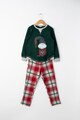 Undercolors of Benetton Pijama lunga cu model Baieti