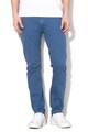 U.S. Polo Assn. Slim fit chino nadrág férfi