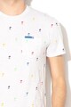 SUPERDRY Тениска Lite с джоб на гърдите Мъже
