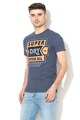 SUPERDRY Tricou cu imprimeu logo Princedom Barbati