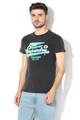 SUPERDRY Tricou cu logo High Flyers 1 Barbati