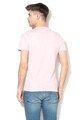 SUPERDRY Tricou din bumbac organic cu logo brodat Barbati