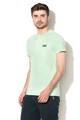 SUPERDRY Tricou din bumbac organic cu logo brodat Barbati