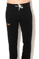 SUPERDRY Pantaloni sport slim fit Orange Label Lite Barbati