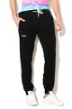 SUPERDRY Pantaloni sport slim fit Orange Label Lite Barbati