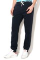 SUPERDRY Pantaloni sport slim fit Lite Barbati