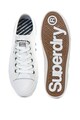 SUPERDRY Кецове Trophy с подсилен връх Мъже