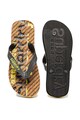 SUPERDRY Papuci flip-flop cu logo Barbati