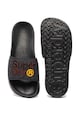 SUPERDRY Papuci flip-flop cu imprimeu logo Barbati