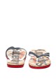 SUPERDRY Papuci flip-flop cu logo Barbati