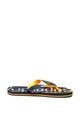 SUPERDRY Papuci flip-flop cu logo contrastant Barbati