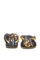 SUPERDRY Papuci flip-flop cu logo contrastant Barbati