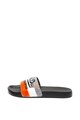 SUPERDRY Logómintás flip-flop papucs férfi