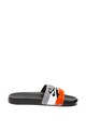 SUPERDRY Logómintás flip-flop papucs férfi