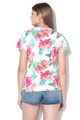 SUPERDRY Тениска Original Hibiscus Жени