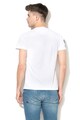 SUPERDRY Tricou cu imprimeu logo Premium Barbati