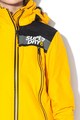 SUPERDRY Arctic colorblock télikabát női