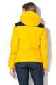 SUPERDRY Geaca cu model colorblock Arctic Velocity Femei