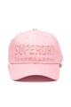 SUPERDRY Шапка Kobe Satin Stitch Жени