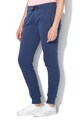 SUPERDRY Pantaloni sport cu snur pentru ajustare Elite Femei