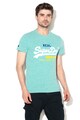 SUPERDRY Тениска Vintage с лого Мъже