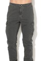 SUPERDRY Pantaloni cargo conici Surplus Barbati