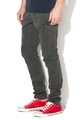 SUPERDRY Pantaloni cargo conici Surplus Barbati